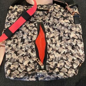 Lululemon Gym Bag LIKE NEW